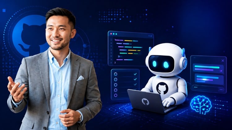 GH-600 Practice Tests: GitHub Certified Agentic AI Developer