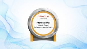 1Z0-997-26 OCI Architect Professional 2026 Practice Exam