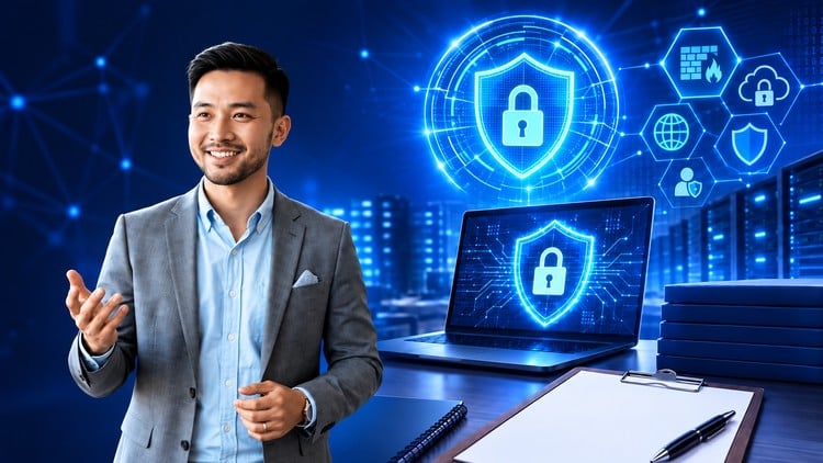 CompTIA Security+ Certification Practice Test 500+ Questions