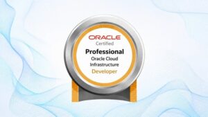 1Z0-1084-26 OCI Developer Professional 2026 Practice Exam