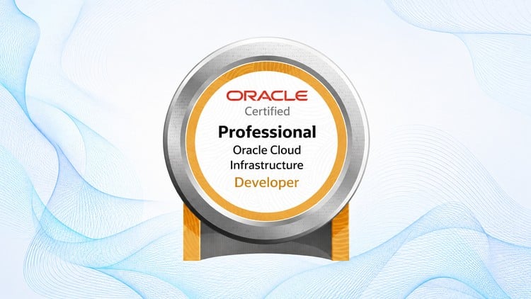 1Z0-1084-26 OCI Developer Professional 2026 Practice Exam