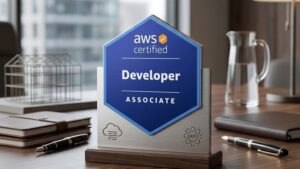 AWS Certified Developer – Associate (DVA-C02)