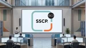 SSCP: Systems Security Certified Practitioner