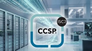 CCSP: Certified Cloud Security Professional