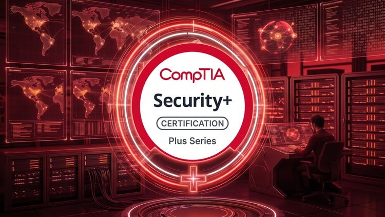 CompTIA Security+ V8 (SY0-801): Practice Exams