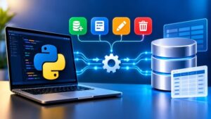 Python Database Connectivity