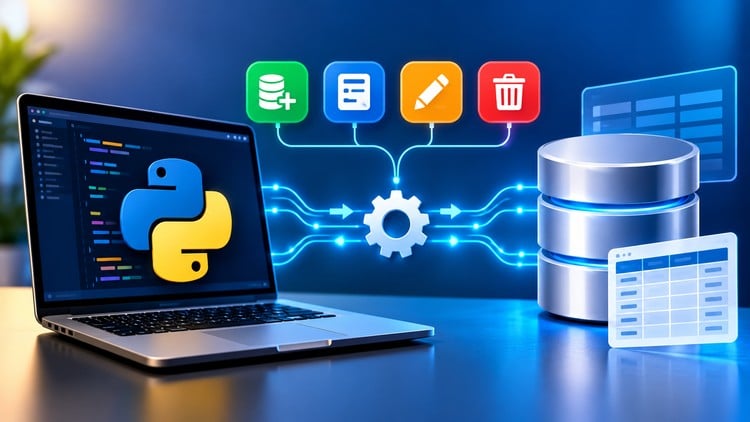 Python Database Connectivity