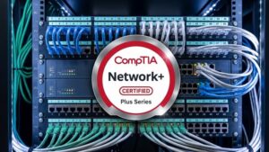 CompTIA Network+ N10-010 V10: Practice Tests