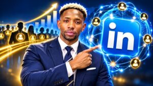 LinkedIn Marketing with AI: Content, Leads, and Growth