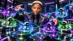 AI Marketing Automation and Agentic Workflows