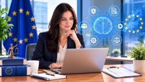 The EU AI Act for Business:Complete Non-Technical Compliance