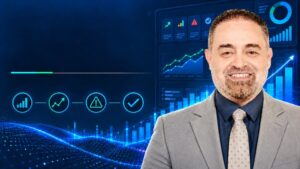 Executive Project Updates: From Data to Decision
