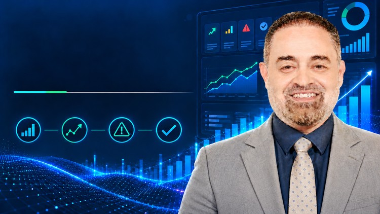 Executive Project Updates: From Data to Decision