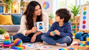 The ADHD Parenting Toolkit:Calm Chaos,Homework Without Tears