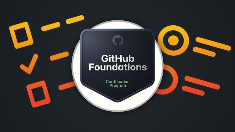 [NEW] GitHub Foundations – Exam Preparation 2026