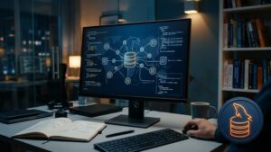 1Z0-909: MySQL 8.0 Database Developer Practice Test