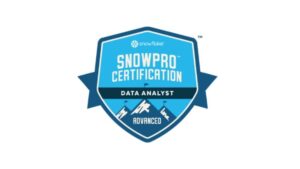 SnowPro Advanced Data Analyst DAA-C01 | 600+ Practice Tests