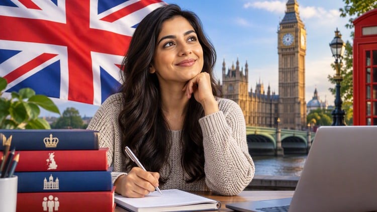 Life in the UK Test 2026: British Citizenship Exam