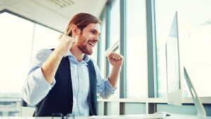 The Good Employee in 10 Plus Points!